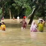 ফেনীতে মোবাইল ফোন নেটওয়ার্ক ও বিদ্যুৎ ব্যবস্থা কতটা ক্ষতিগ্রস্ত হয়েছে? (২০২৪)